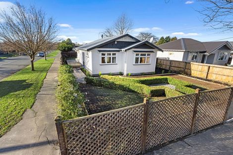 Photo of property in 48 Thames Street, Mairehau, Christchurch, 8013