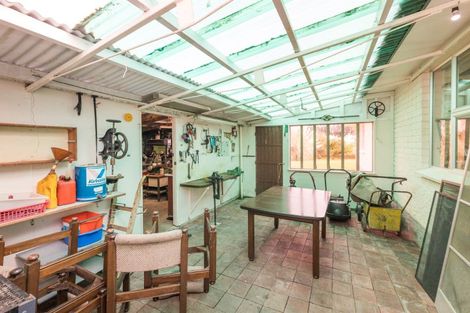 Photo of property in 660b Roberts Line, Kelvin Grove, Palmerston North, 4470