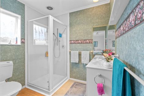 Photo of property in 154 Winchester Street, Levin, 5510