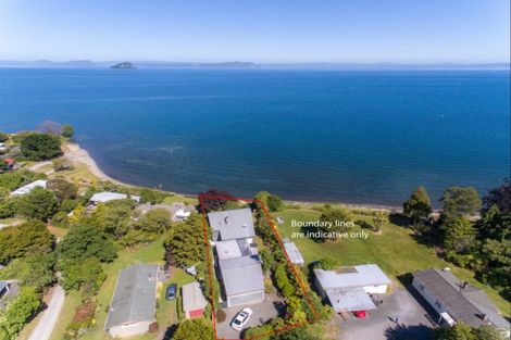 Photo of property in 204 Raniera Grove, Hatepe, Turangi, 3382