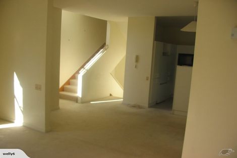 Photo of property in 218d Tinakori Road, Thorndon, Wellington, 6011