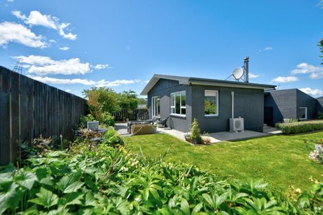 Photo of property in 4 Mitre Street, Gore, 9710