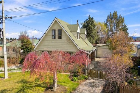 Photo of property in 35 Dungannon Street, Ranfurly, 9332