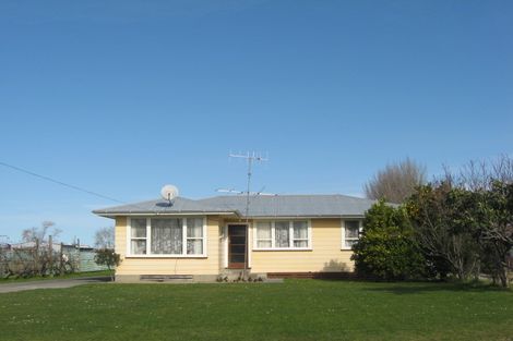 Photo of property in 5 Waihirere Road, Wairoa, 4108