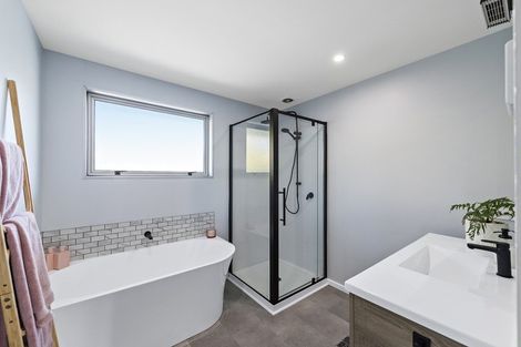 Photo of property in 35 Market Street, Leeston, 7632