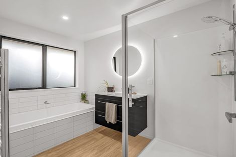 Photo of property in 102 Petries Road, Woodend, 7610