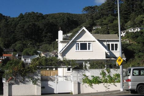 Photo of property in 97 Muritai Road, Eastbourne, Lower Hutt, 5013
