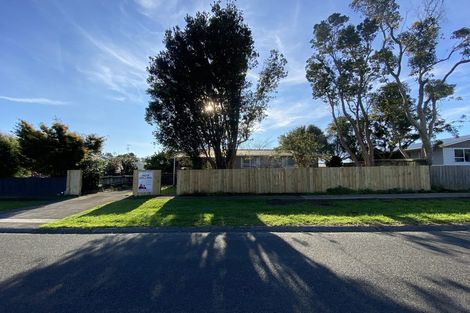 Photo of property in 23 High Street East, Waitara, 4320