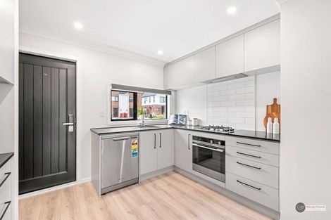 Photo of property in 15 Doug Jensen Street, Wallaceville, Upper Hutt, 5018