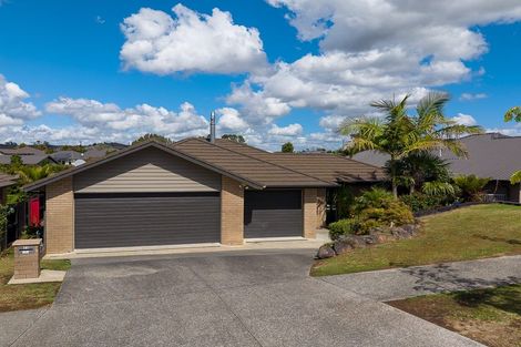 Photo of property in 23 Canmore Street, Pokeno, 2402