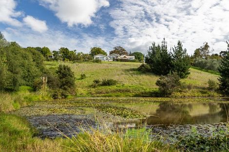 Photo of property in 133 Puke Road, Kumeu, 0891