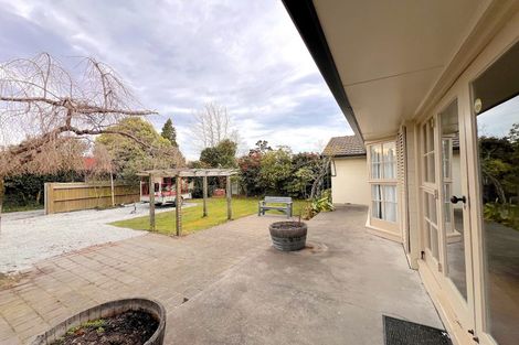 Photo of property in 25a Carruthers Street, Ilam, Christchurch, 8041