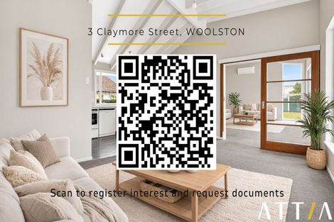 Photo of property in 3 Claymore Street, Woolston, Christchurch, 8062