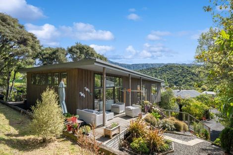 Photo of property in 71a Milton Terrace, Picton, 7220