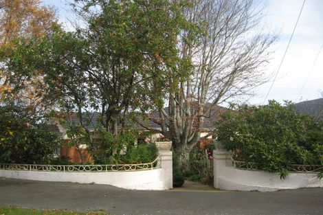 Photo of property in 14 Northfield Avenue, Opoho, Dunedin, 9010