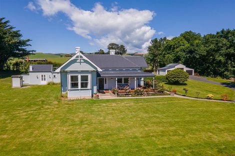 Photo of property in 231 Robinson Road, Cave, Pleasant Point, 7983