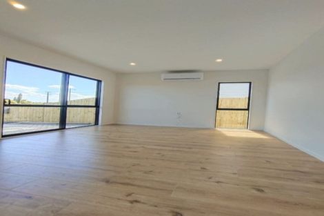 Photo of property in 6 Minhas Road, Papakura, 2110