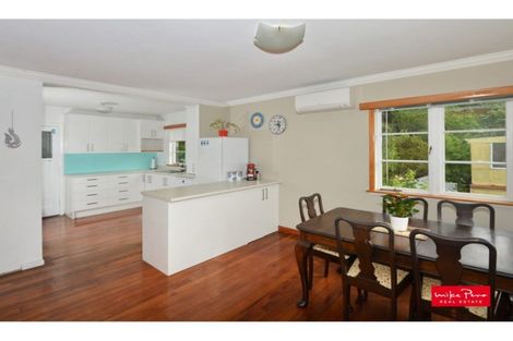 Photo of property in 25 Whangarei Heads Road, Onerahi, Whangarei, 0110