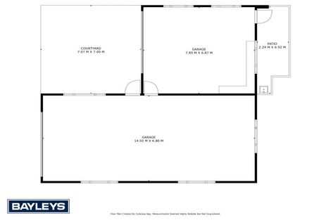 Photo of property in 97 Orchard Road, Hahei, Whitianga, 3591