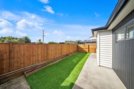 Photo of property in 26 Survila Street, Takanini, 2110