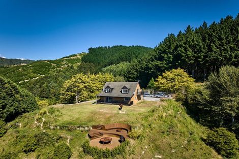 Photo of property in 46 Eucalyptus Way, Nikau Valley, Paraparaumu, 5032