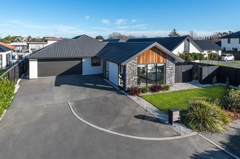 Photo of property in 16 Sorrel Gate, Halswell, Christchurch, 8025