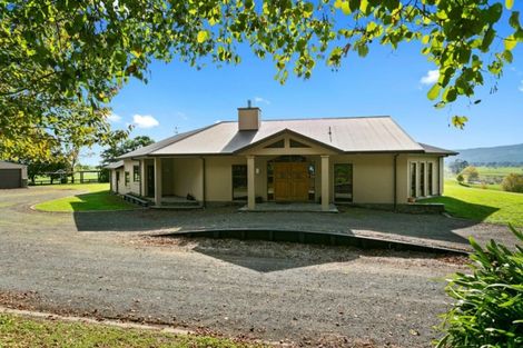 Photo of property in 248 Te Poi Road South, Te Poi, Matamata, 3473