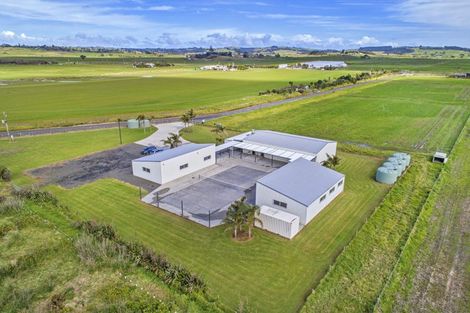 Photo of property in 39 Maxwell Road, Aratapu, Dargaville, 0371