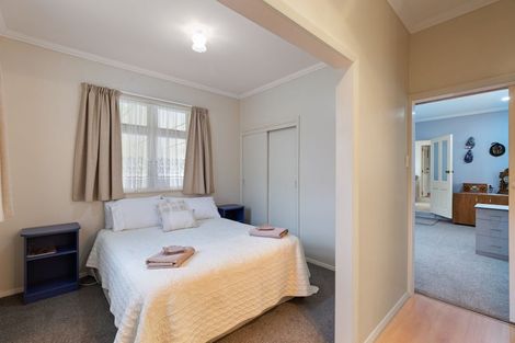 Photo of property in 301 Featherston Street, Palmerston North, 4410