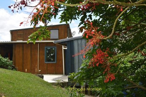 Photo of property in 318 Franklin Road, Paparoa, 0571