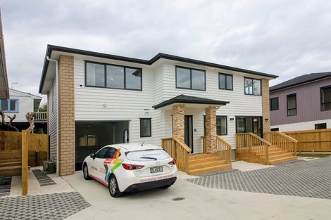 Photo of property in 3a Rothery Road, Hillpark, Auckland, 2102