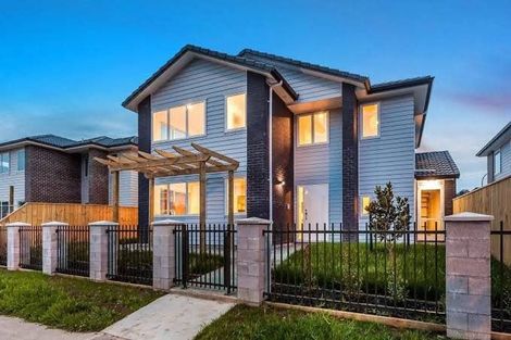 Photo of property in 20 Pikao Place, East Tamaki, Auckland, 2016
