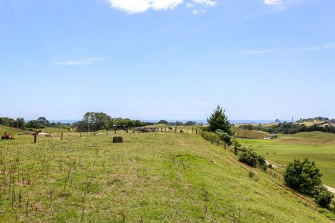 Photo of property in 415 Hurford Road, Hurford, New Plymouth, 4374