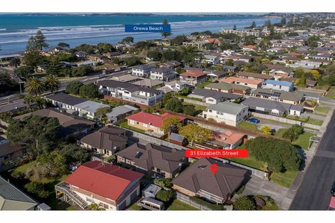 Photo of property in 31 Elizabeth Street, Orewa, 0931