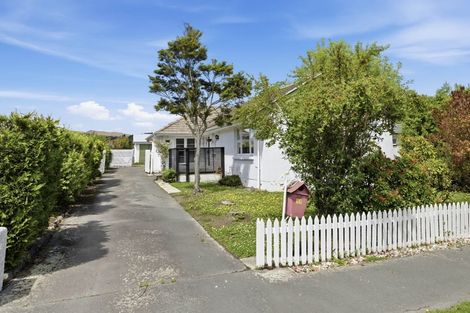 Photo of property in 11 Leistrella Road, Hoon Hay, Christchurch, 8025