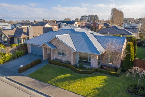 Photo of property in 7 Applefield Court, Northwood, Christchurch, 8051