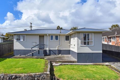 Photo of property in 10 Hamill Road, Otara, Auckland, 2023