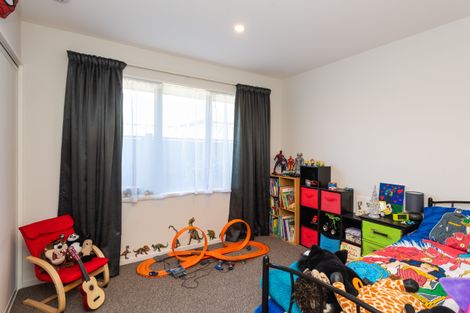 Photo of property in 8 Winfield Drive, Wigram, Christchurch, 8042