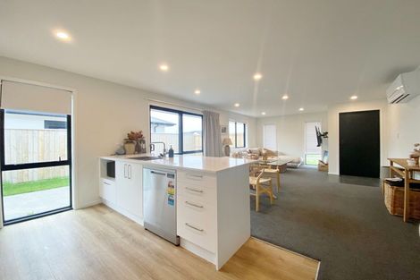 Photo of property in 29 Te Repo Drive, Halswell, Christchurch, 8025