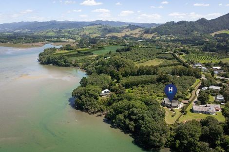 Photo of property in 190 Tanners Point Road, Tanners Point, Katikati, 3177