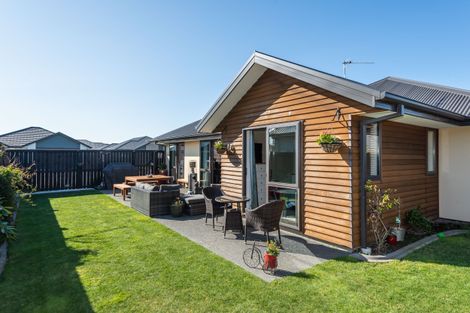 Photo of property in 8 Winfield Drive, Wigram, Christchurch, 8042