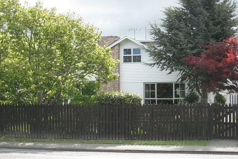 Photo of property in 3 Williams Street, Kaiapoi, 7630