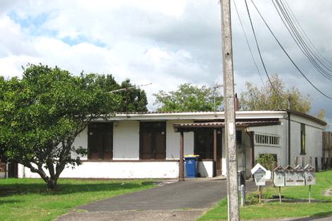 Photo of property in 156 Titirangi Road, New Lynn, Auckland, 0600