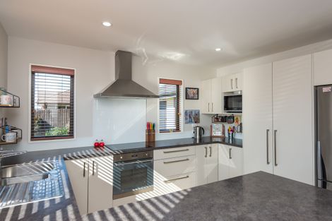 Photo of property in 8 Winfield Drive, Wigram, Christchurch, 8042