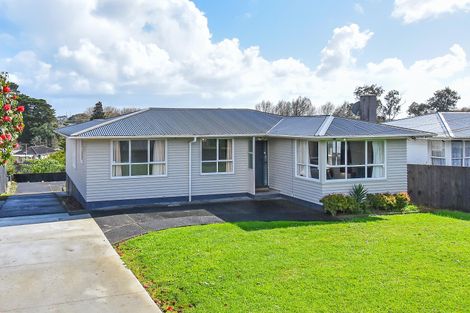 Photo of property in 10 Hamill Road, Otara, Auckland, 2023