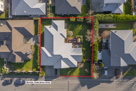 Photo of property in 7 Applefield Court, Northwood, Christchurch, 8051