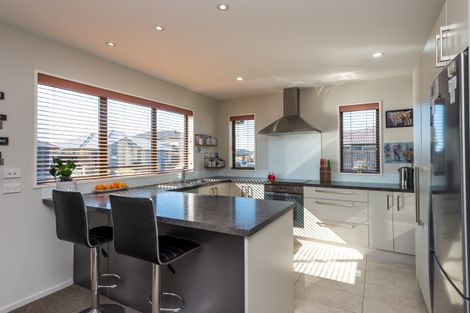 Photo of property in 8 Winfield Drive, Wigram, Christchurch, 8042