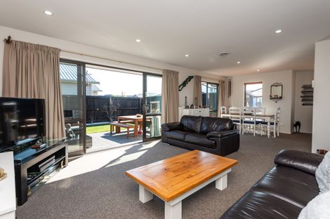 Photo of property in 8 Winfield Drive, Wigram, Christchurch, 8042