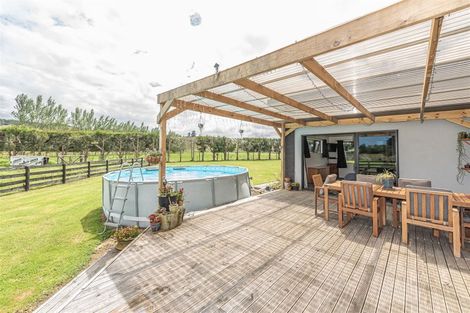 Photo of property in 95d Papaiti Road, Papaiti, Whanganui, 4584