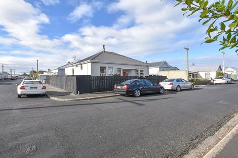 Photo of property in 35 Wesley Street, South Dunedin, Dunedin, 9012